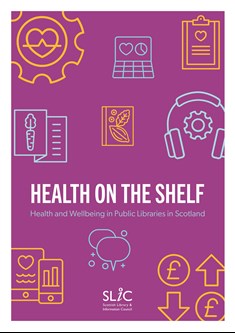 Health on The Shelf Report