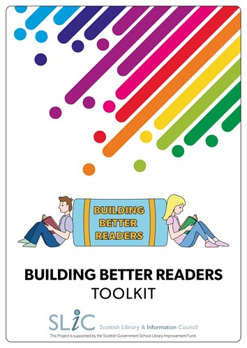 Building Better Readers Toolkit