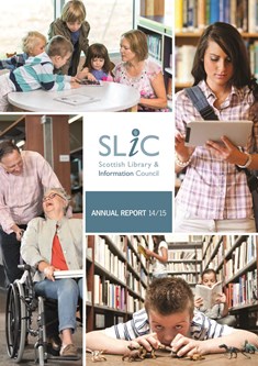 SLIC Annual Review 2015