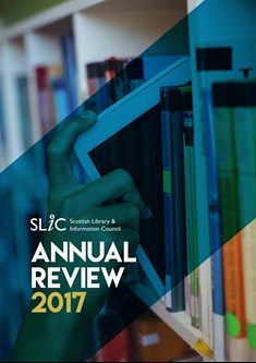 SLIC Annual Review 2017