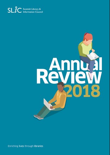 SLIC Annual Review 2018