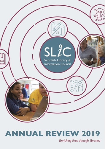 SLIC Annual Review 2019