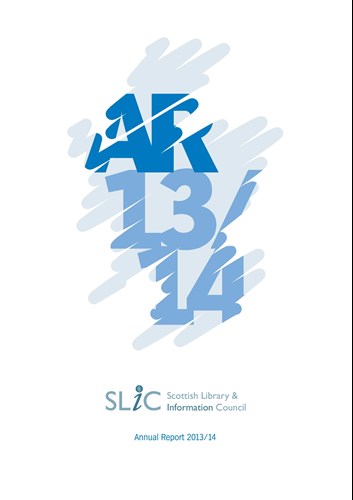 SLIC Annual Review 2014
