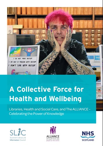 Collective Force for Health & Wellbeing 2019