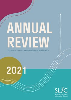 SLIC Annual Review 2021