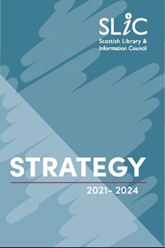 SLIC Strategic Plan 2021-2024
