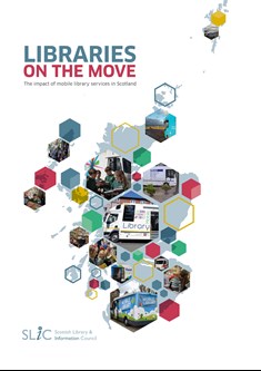 Libraries on The Move Report