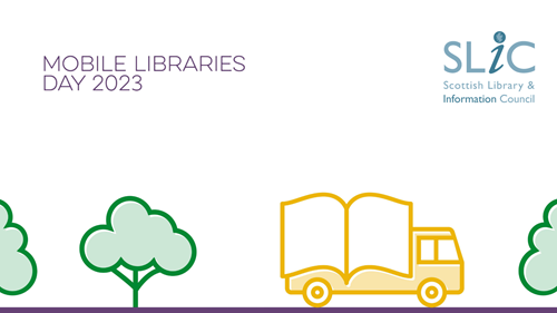 Mobile Libraries Day 2023